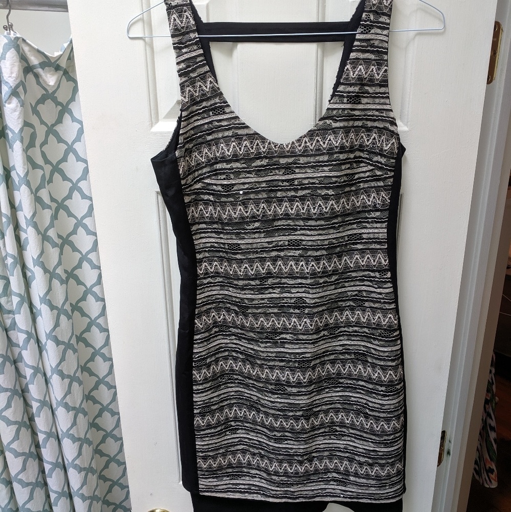 Cocktail dress